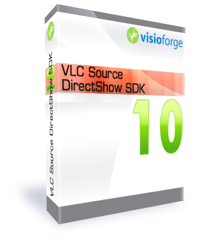 what is directshow